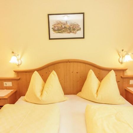 Schneiderbauer Bed & Breakfast Waidring Exterior foto
