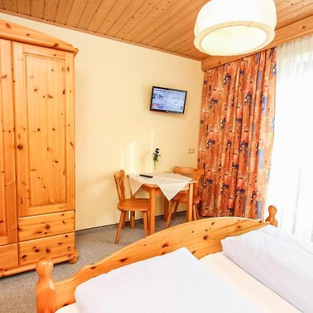 Schneiderbauer Bed & Breakfast Waidring Exterior foto