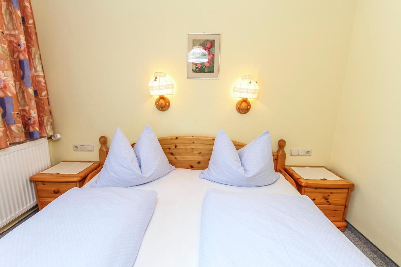 Schneiderbauer Bed & Breakfast Waidring Exterior foto