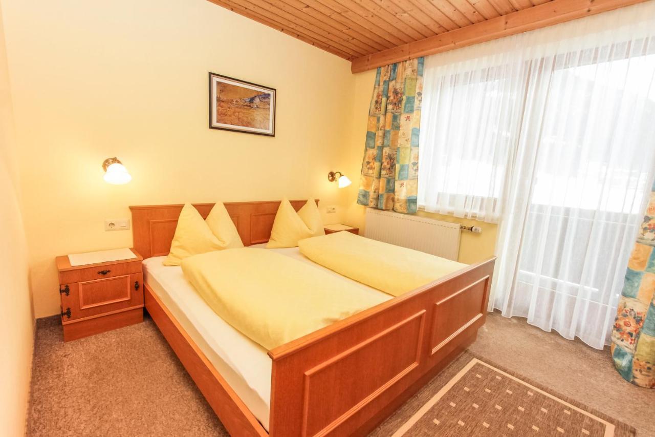 Schneiderbauer Bed & Breakfast Waidring Exterior foto