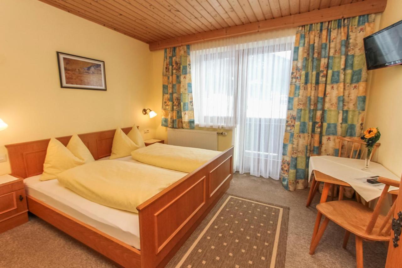 Schneiderbauer Bed & Breakfast Waidring Exterior foto