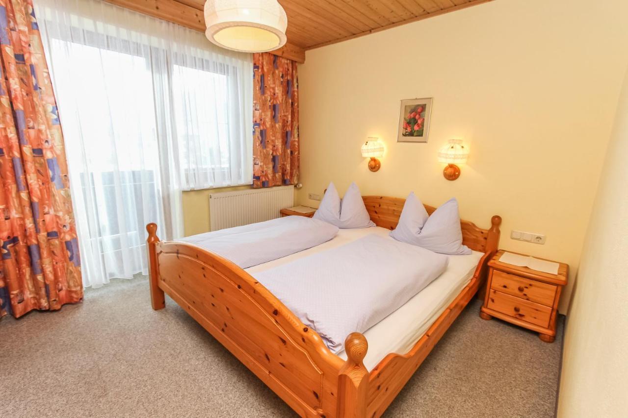 Schneiderbauer Bed & Breakfast Waidring Exterior foto