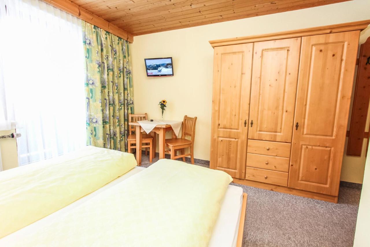 Schneiderbauer Bed & Breakfast Waidring Exterior foto