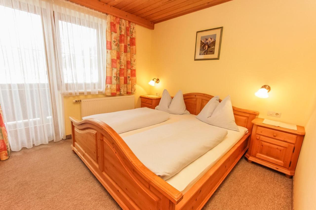 Schneiderbauer Bed & Breakfast Waidring Exterior foto